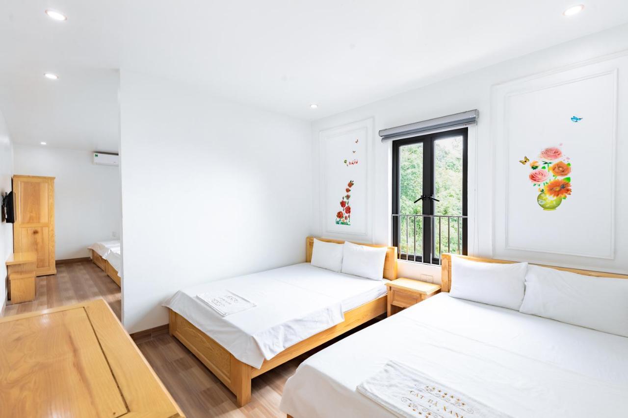 Cát Bà Xanh - Green Cat Ba Hotel Dong Khe Sau Extérieur photo