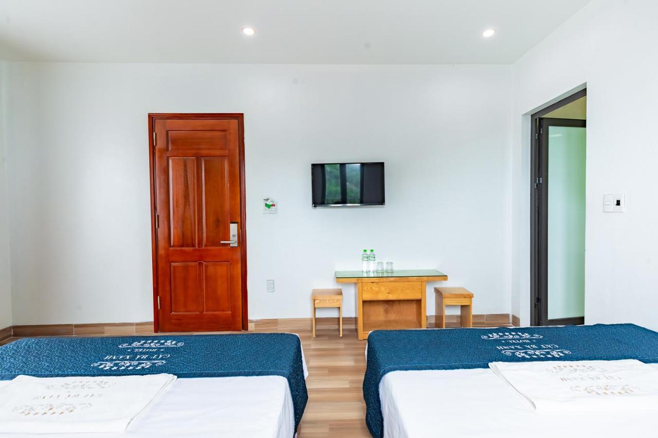 Cát Bà Xanh - Green Cat Ba Hotel Dong Khe Sau Extérieur photo