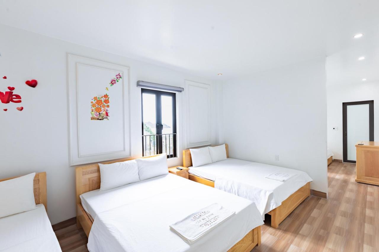 Cát Bà Xanh - Green Cat Ba Hotel Dong Khe Sau Extérieur photo