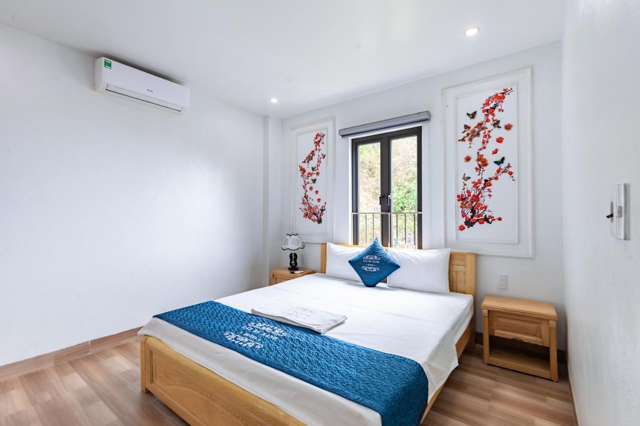 Cát Bà Xanh - Green Cat Ba Hotel Dong Khe Sau Extérieur photo