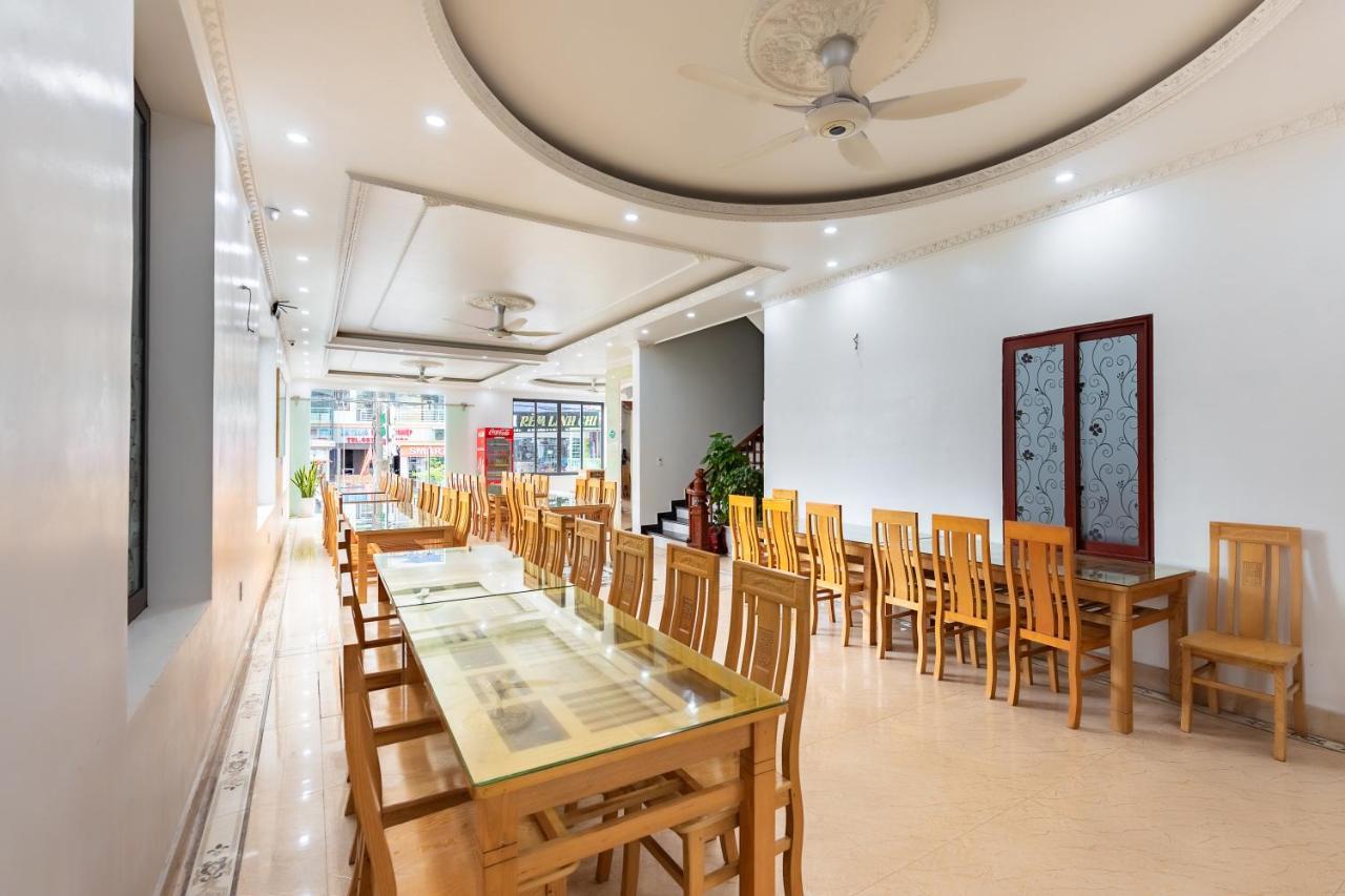 Cát Bà Xanh - Green Cat Ba Hotel Dong Khe Sau Extérieur photo