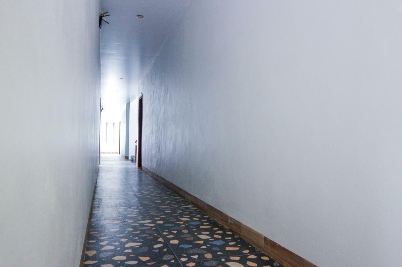 Cát Bà Xanh - Green Cat Ba Hotel Dong Khe Sau Extérieur photo